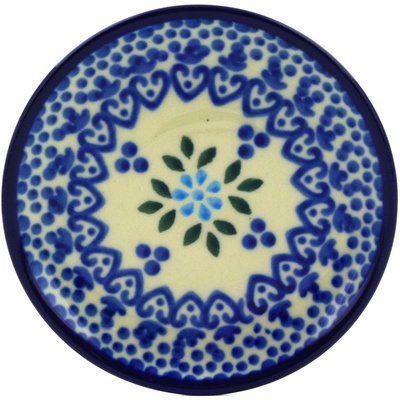 Mini Plate, Coaster plate