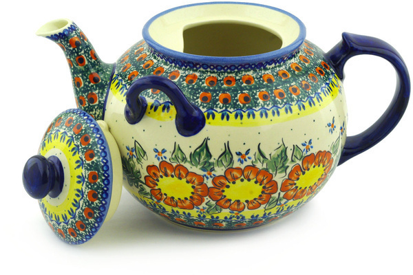 Tea or Coffee Pot 98 oz