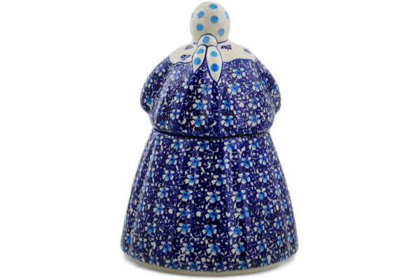 10" Babcia Cookie Jar