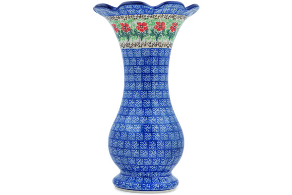 Vase 9"