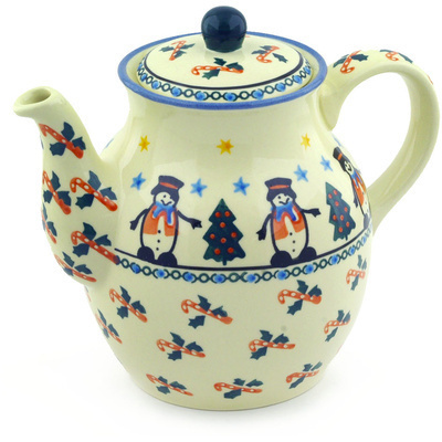 Tea or Coffee Pot 61 oz