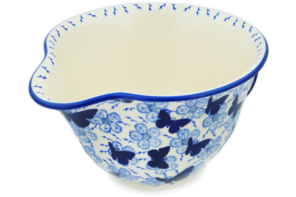 Batter Bowl 11"