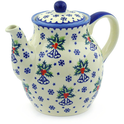 Tea or Coffee Pot 61 oz