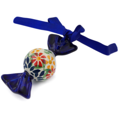 Candy Ornament 3"