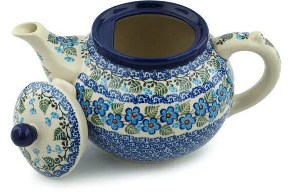 Tea or Coffee Pot 40 oz