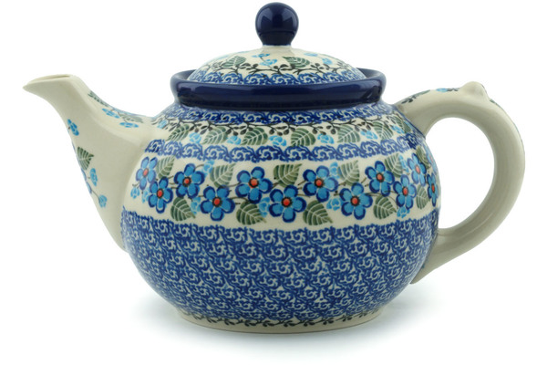 Tea or Coffee Pot 40 oz