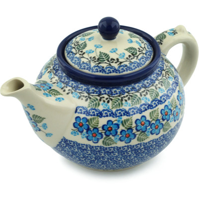 Tea or Coffee Pot 40 oz