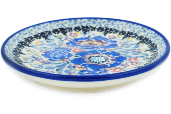 Mini Plate, Coaster plate