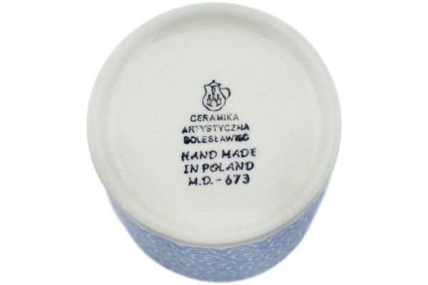 Toothbrush Holder 4"