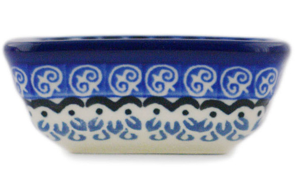 Square Bowl 3"