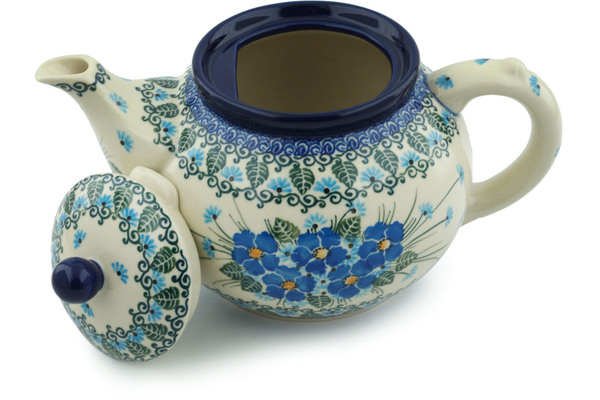 Tea or Coffee Pot 40 oz