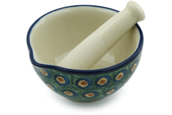 Mortar and Pestle 3"