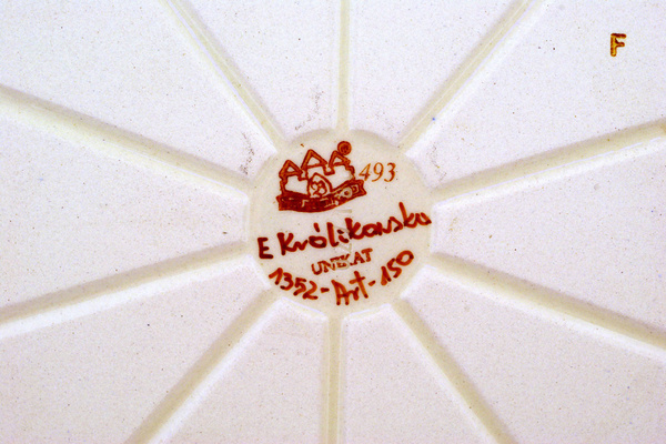 Rectangular Baker 13"