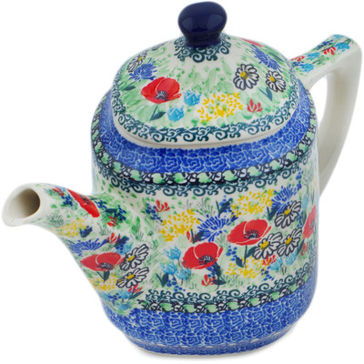 Tea or Coffee Pot 41 oz