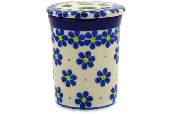 Toothbrush Holder 4"