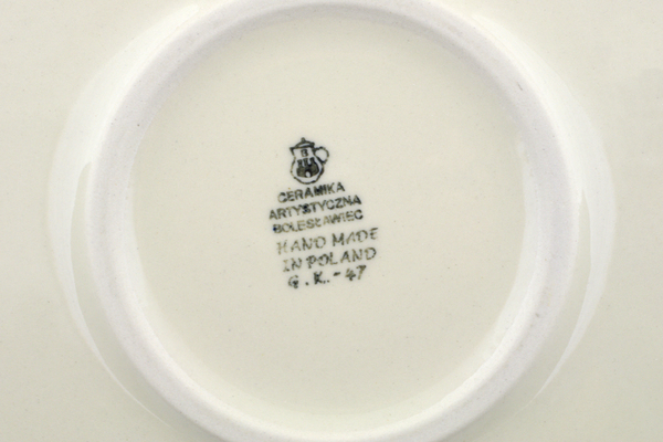 Baker with Cover with Handles 14"