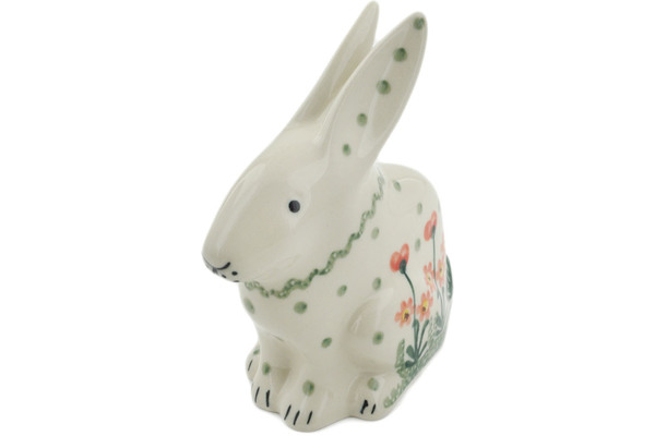 Bunny Figurine 5"