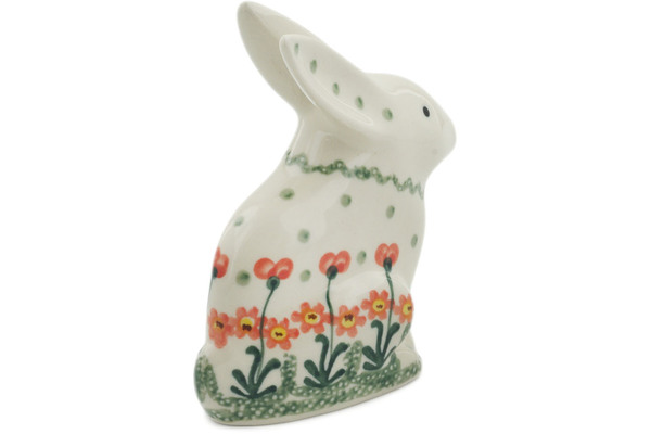 Bunny Figurine 5"