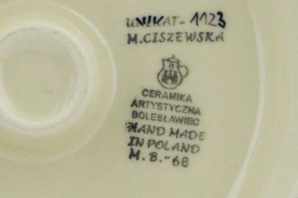 Paper Towel Stand 13"