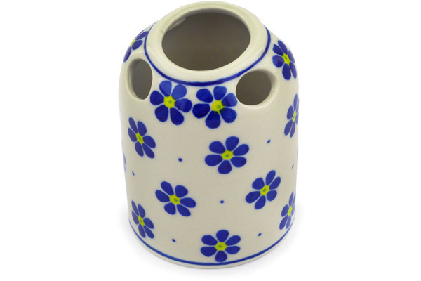 Toothbrush Holder 4"