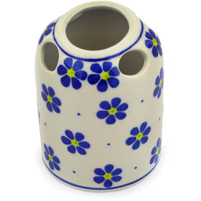 Toothbrush Holder 4"