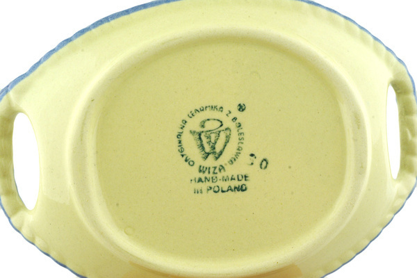 Salt and Pepper Set 7"