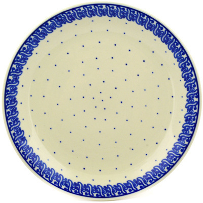 Plate 8"