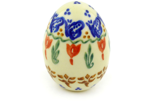Egg Figurine 3"