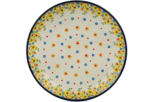 Dinner Plate