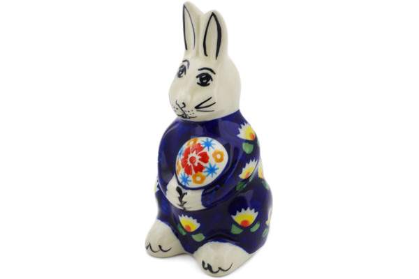 Bunny Figurine 5"