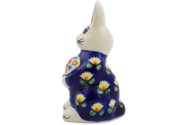 Bunny Figurine 5"
