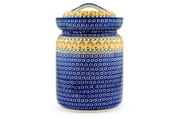 Fermenting Crock with Water Seal Airlock