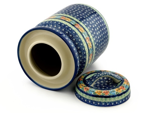 Fermenting Crock with Water Seal Airlock