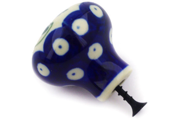 Drawer knob 1-1/2 inch