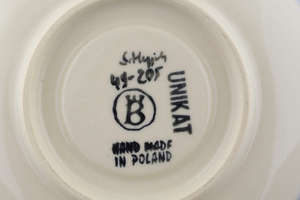 Cup with Saucer 7 oz