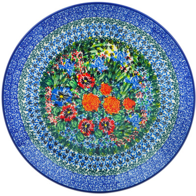 Dinner Plate