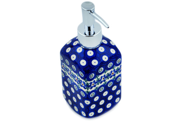 Soap Dispenser 7"
