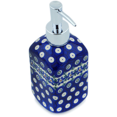 Soap Dispenser