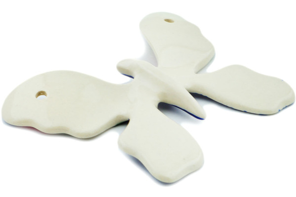 Butterfly Figurine 4"