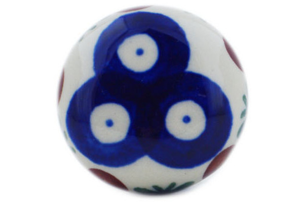 Drawer knob 1-3/8 inch