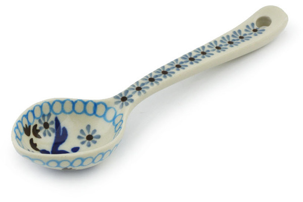 Spoon 6"