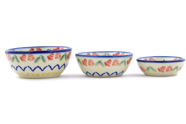 Set of 3 Nesting Bowls