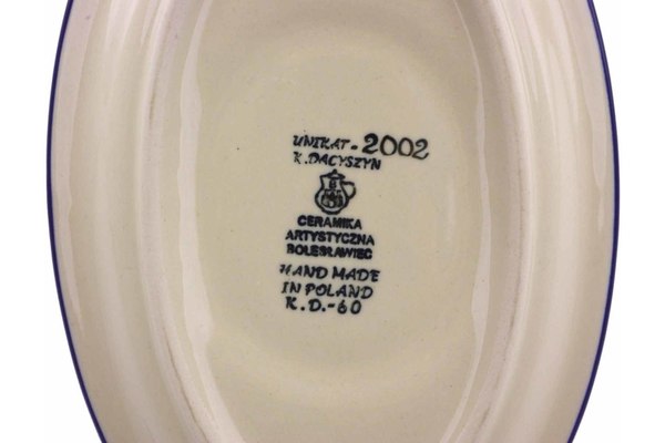 Gravy Boat with Saucer 20 oz