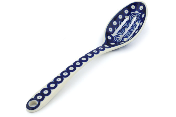 Slotted Serving Spoon 13"