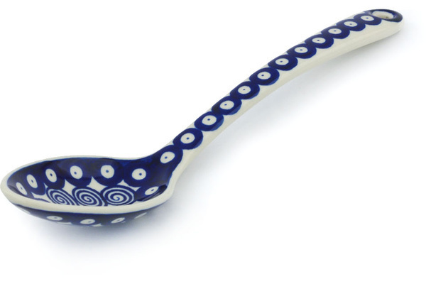 Serving Spoon 13"
