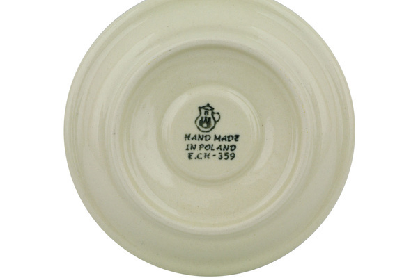 Christmas Tree Candle Holder 8"