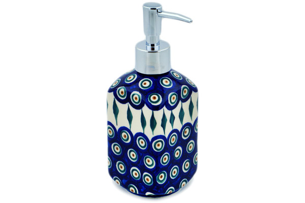 Soap Dispenser 7"