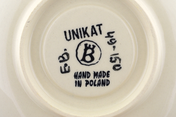 Cup with Saucer 7 oz