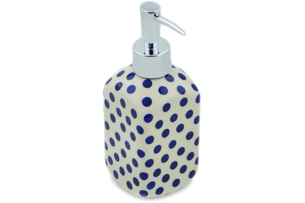 Soap Dispenser 7"