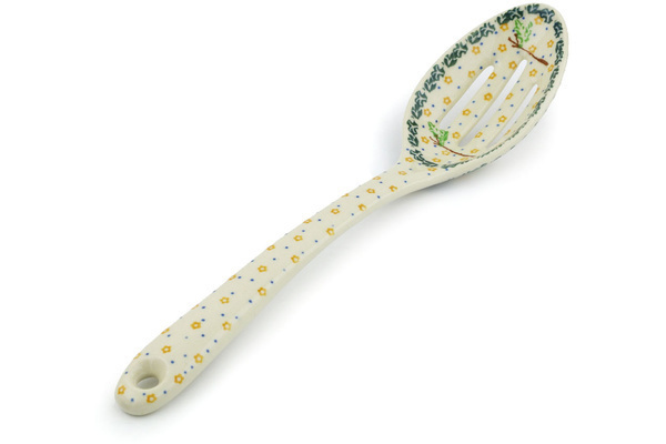 Slotted Serving Spoon 13"
